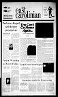 The East Carolinian, September 17, 1998